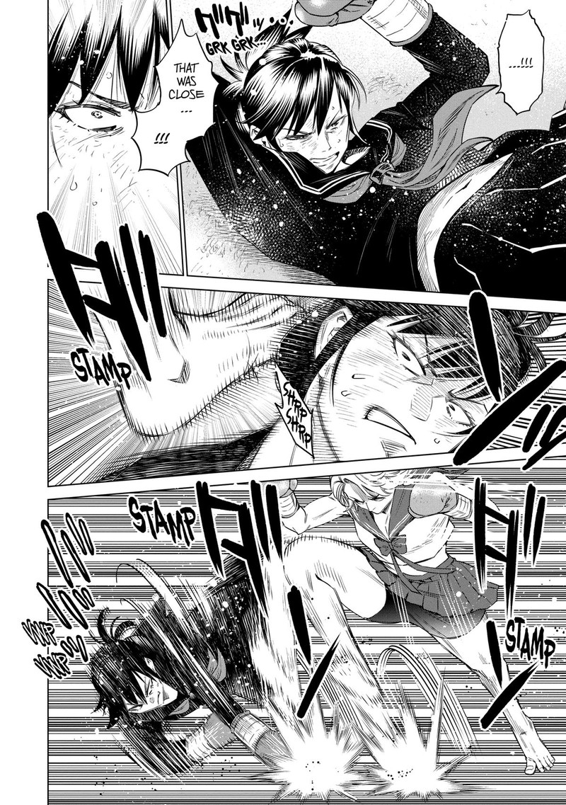 Dolkara Chapter 44 Page 10