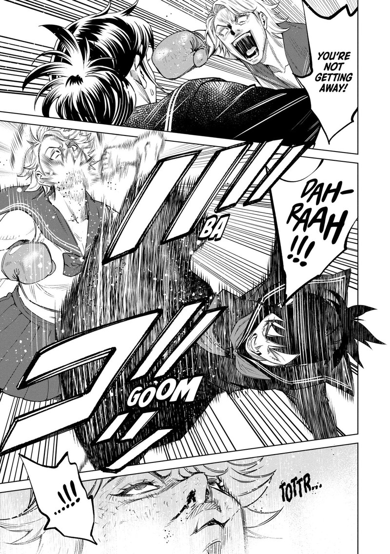 Dolkara Chapter 44 Page 11