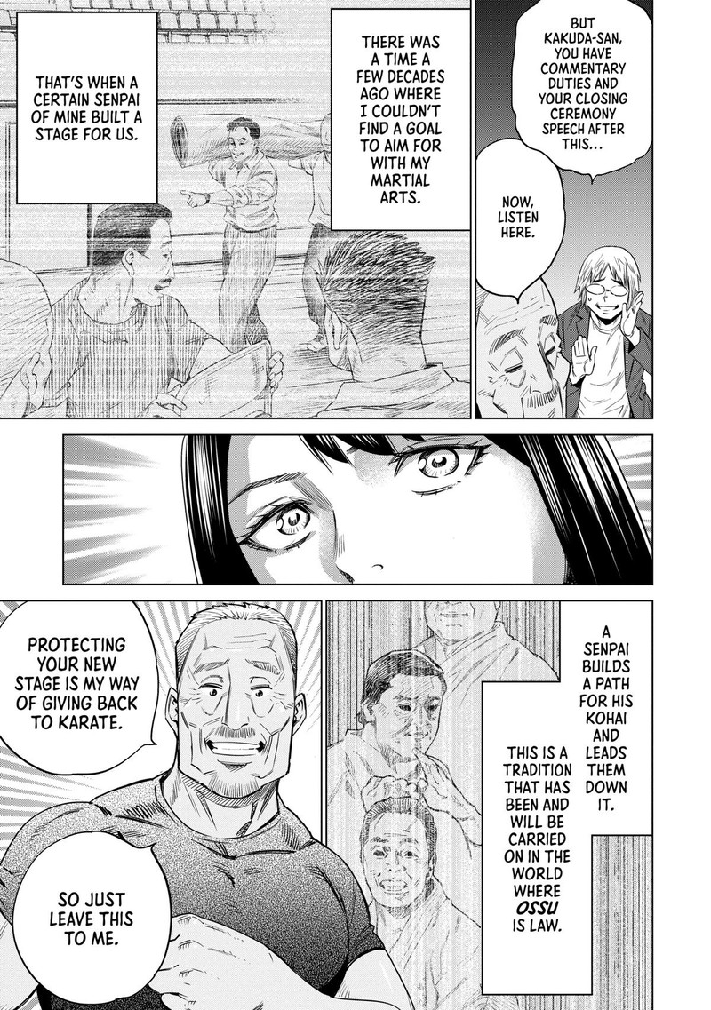 Dolkara Chapter 44 Page 17