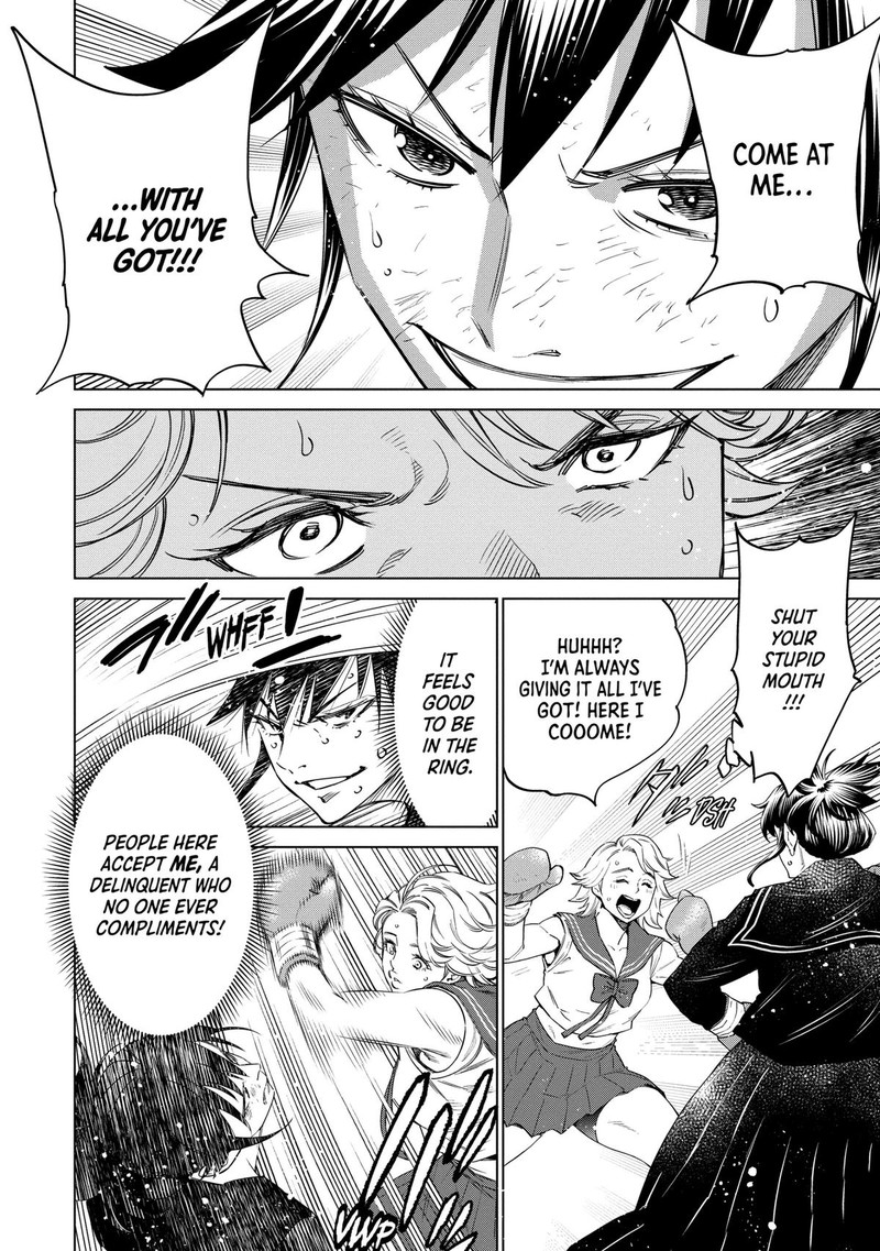 Dolkara Chapter 44 Page 2