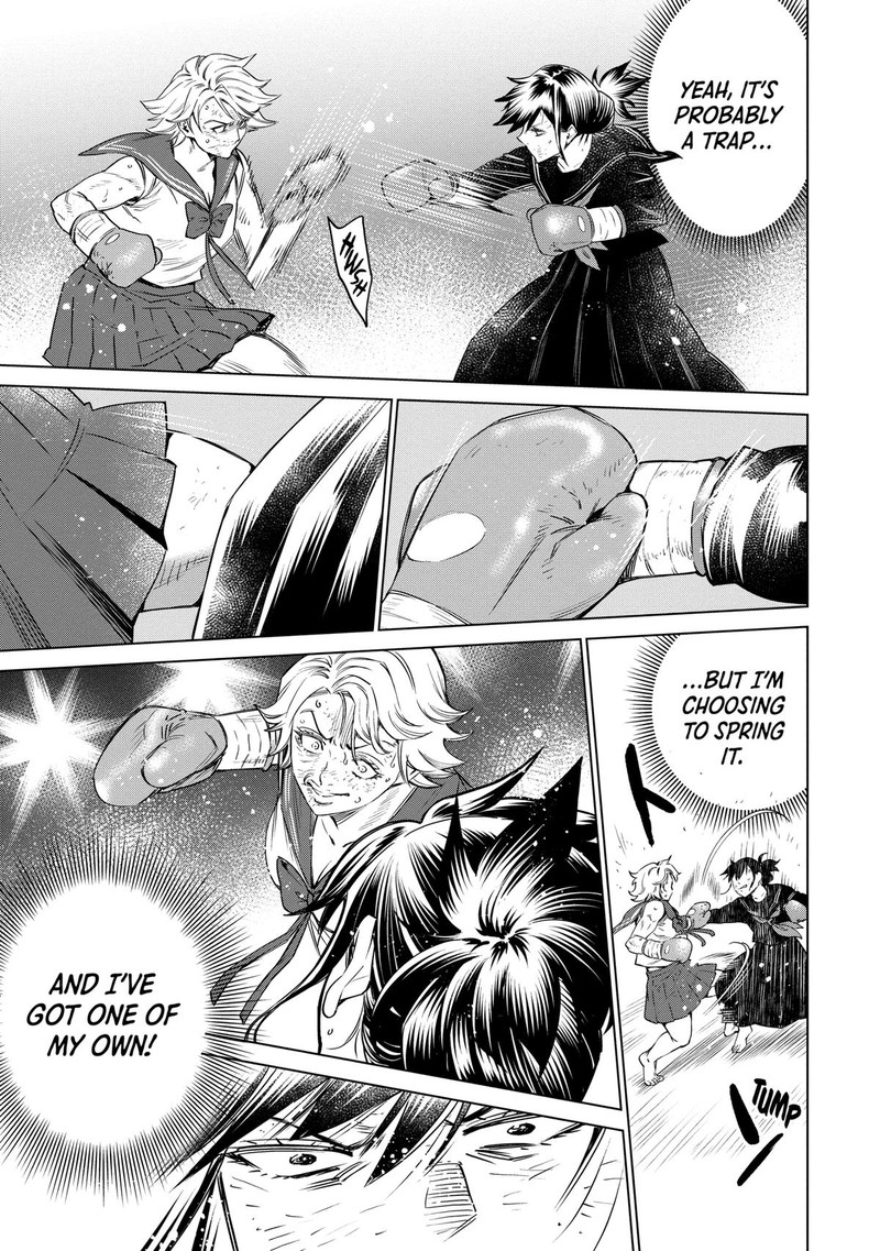 Dolkara Chapter 44 Page 21