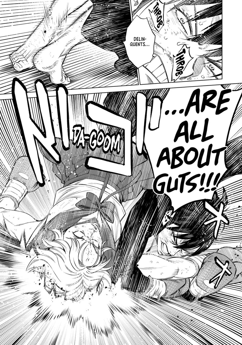 Dolkara Chapter 44 Page 23