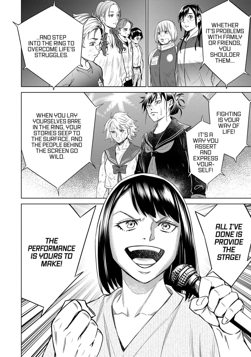 Dolkara Chapter 44 Page 28