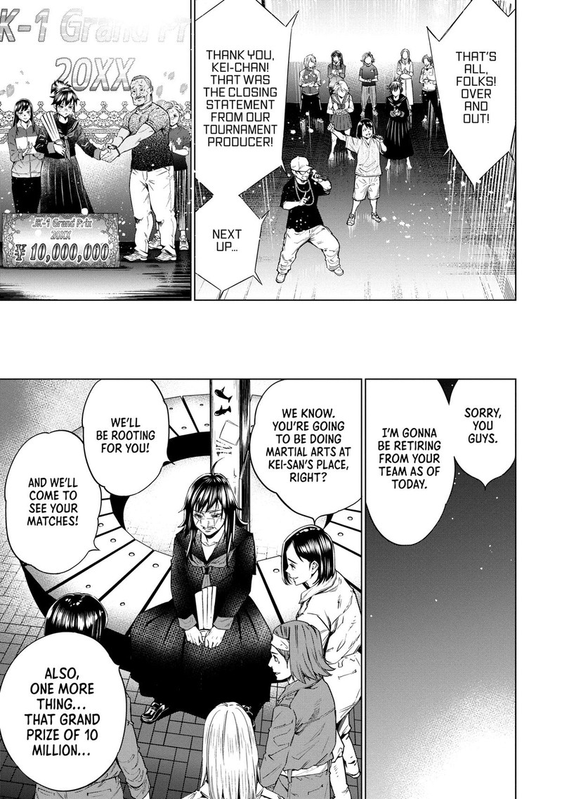 Dolkara Chapter 44 Page 29