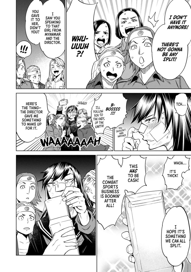 Dolkara Chapter 44 Page 30