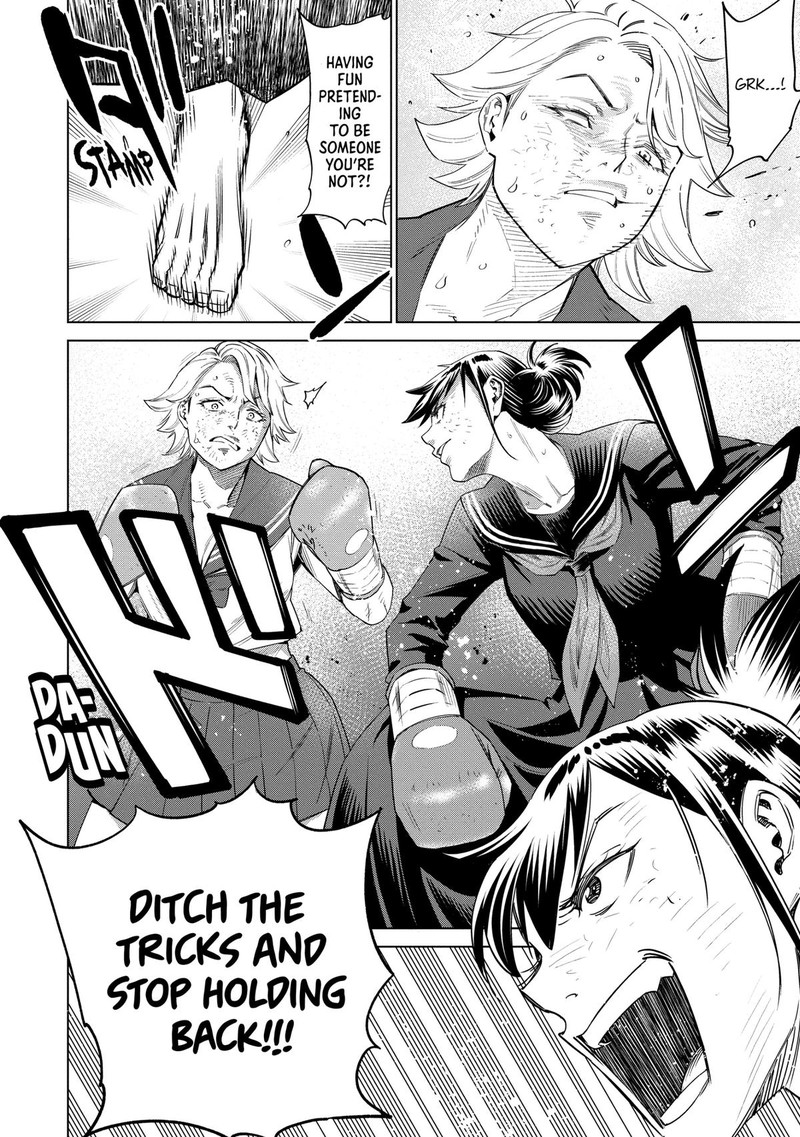 Dolkara Chapter 44 Page 4