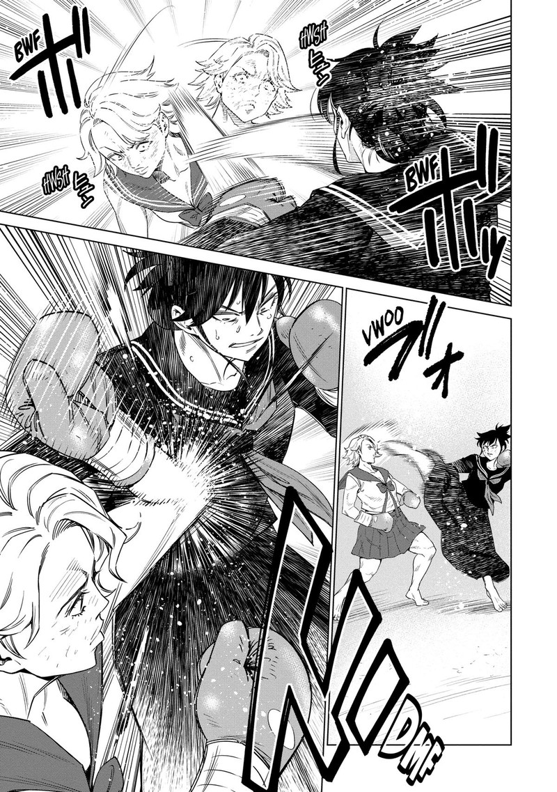 Dolkara Chapter 44 Page 7