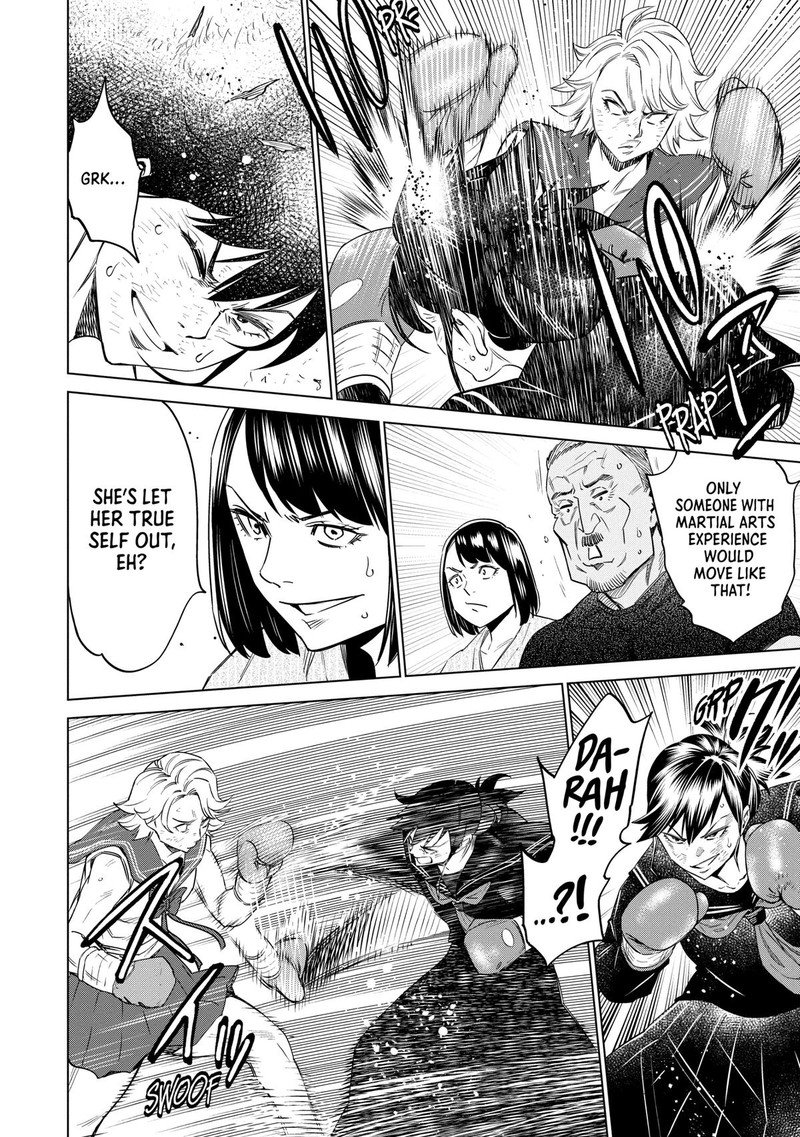 Dolkara Chapter 44 Page 8