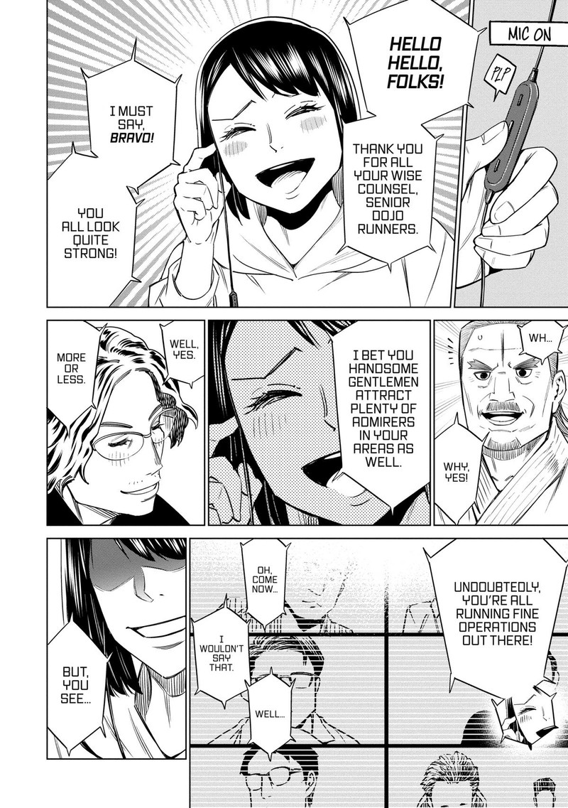 Dolkara Chapter 45 Page 10