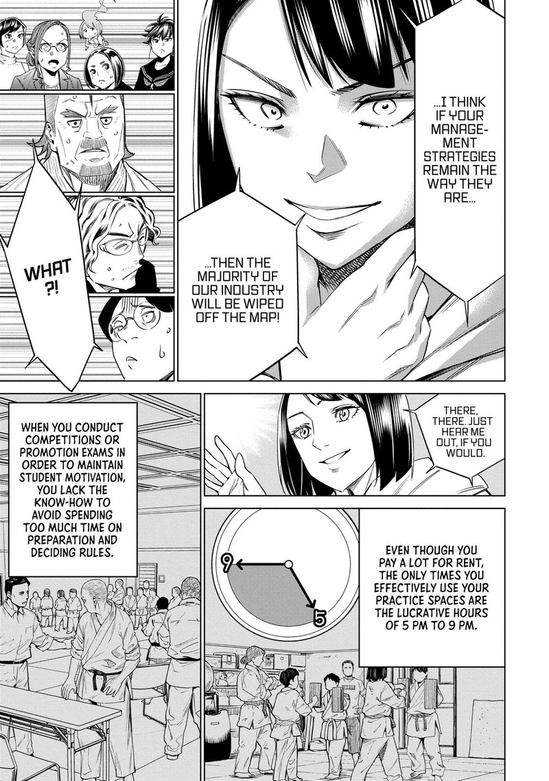 Dolkara Chapter 45 Page 11