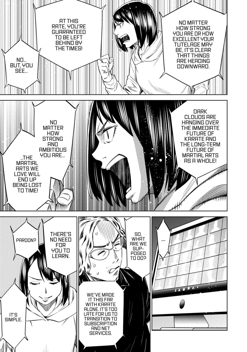 Dolkara Chapter 45 Page 13