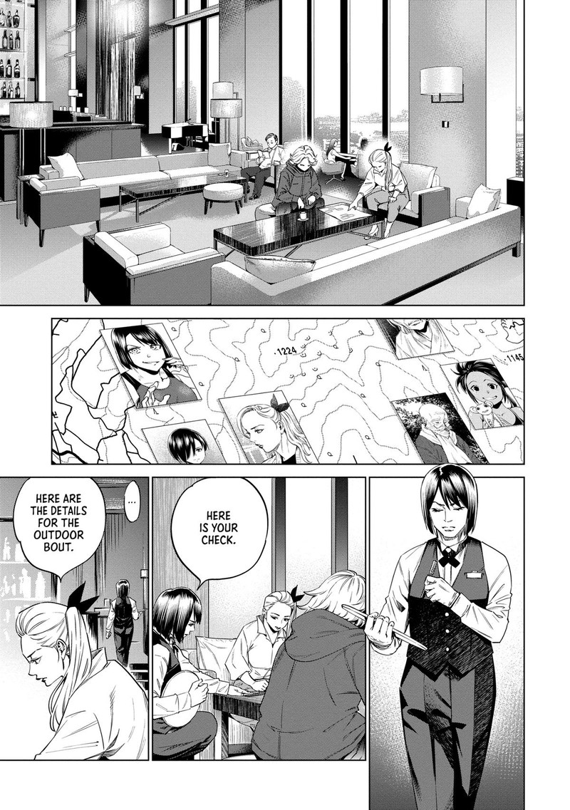 Dolkara Chapter 45 Page 15