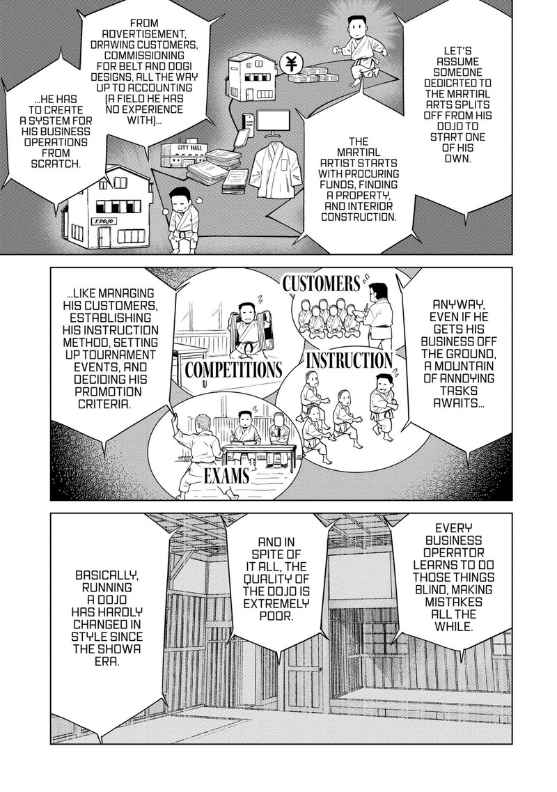 Dolkara Chapter 45 Page 21