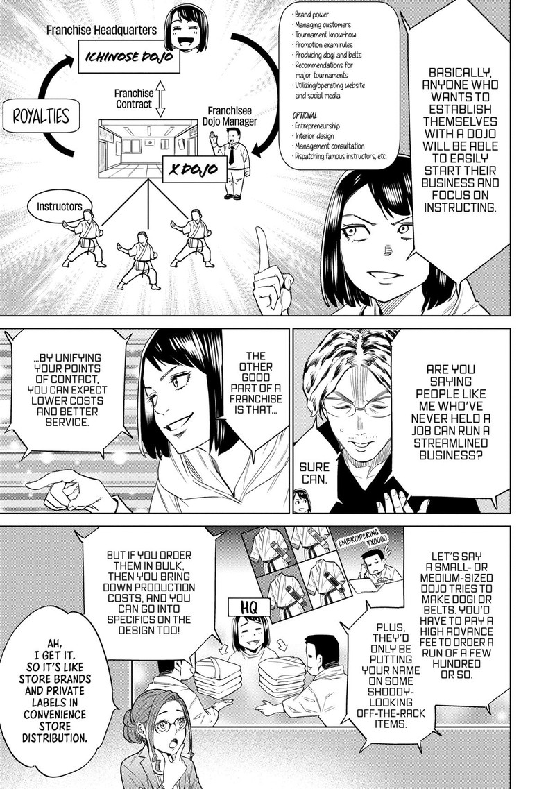 Dolkara Chapter 45 Page 23