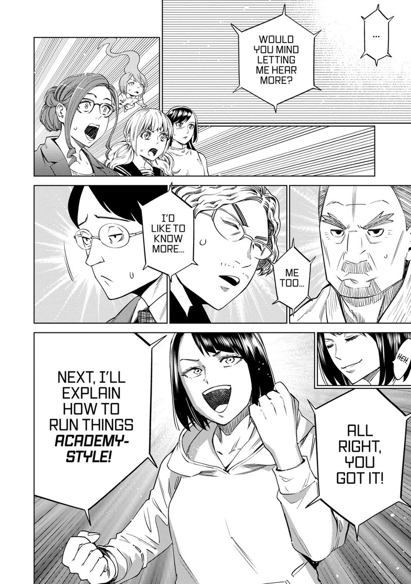 Dolkara Chapter 45 Page 26