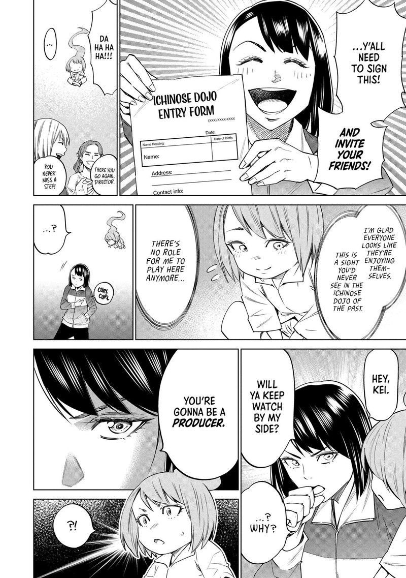 Dolkara Chapter 45 Page 4