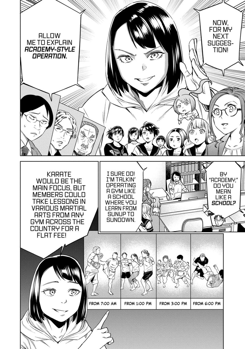 Dolkara Chapter 46 Page 10