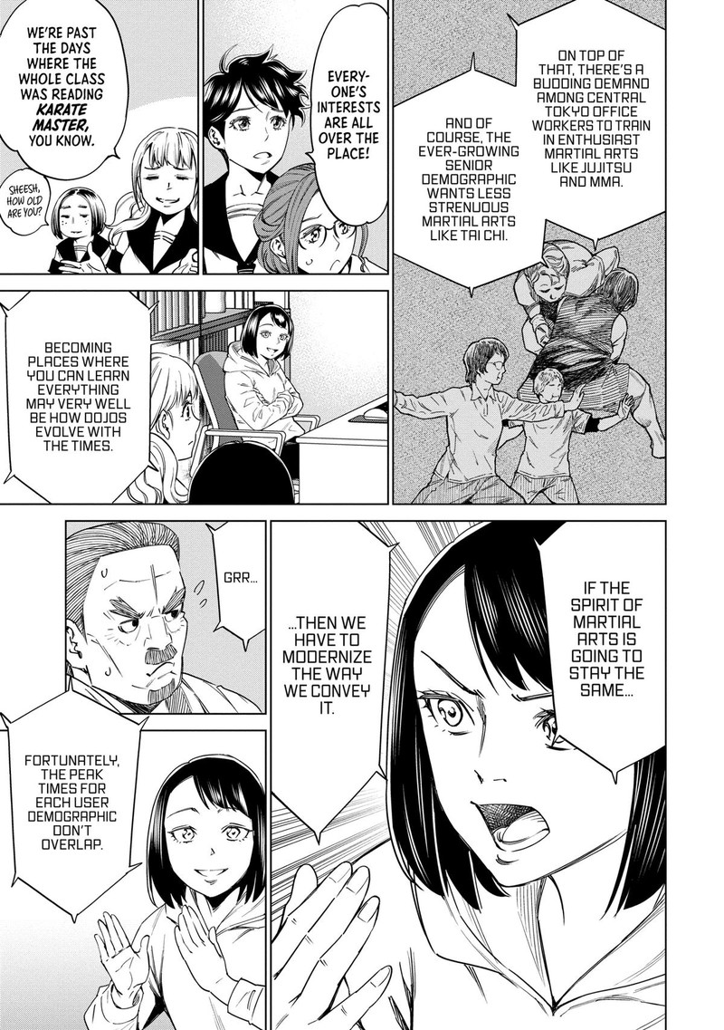 Dolkara Chapter 46 Page 13