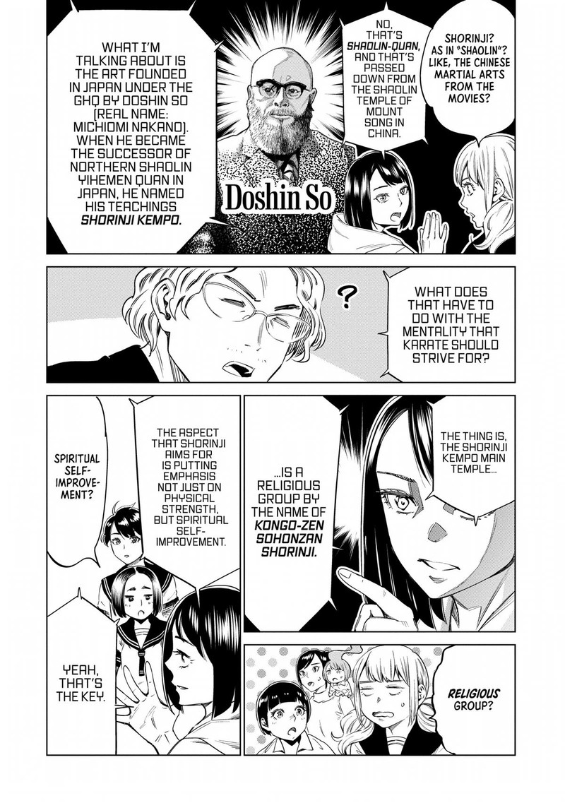 Dolkara Chapter 46 Page 16