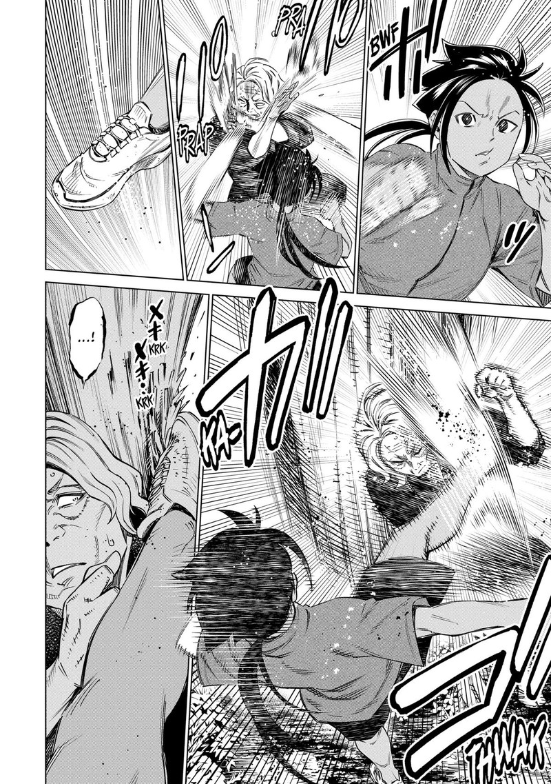 Dolkara Chapter 46 Page 2