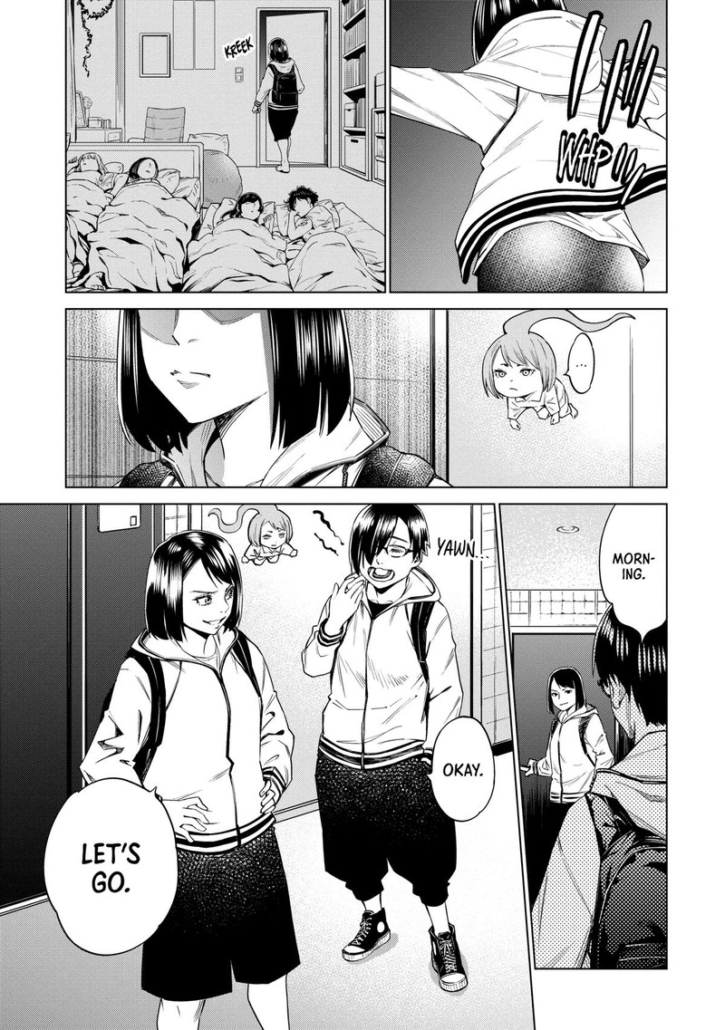 Dolkara Chapter 46 Page 21