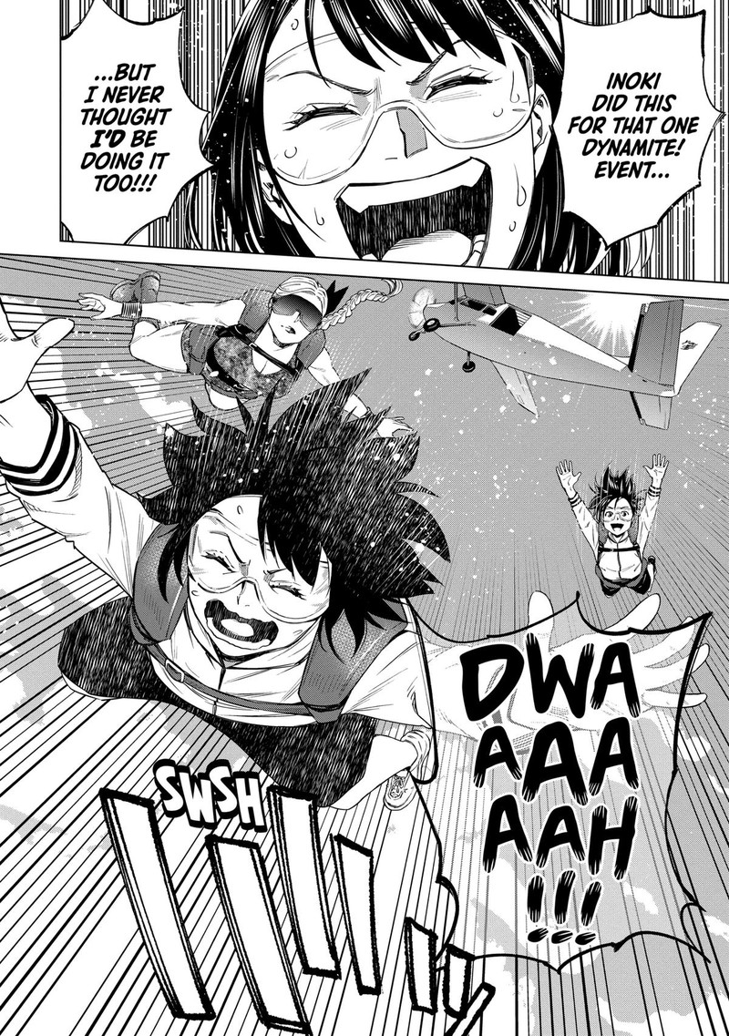 Dolkara Chapter 46 Page 24