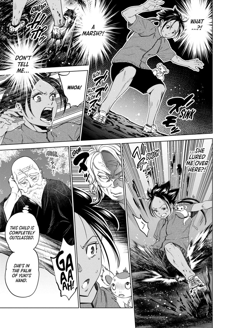 Dolkara Chapter 46 Page 5