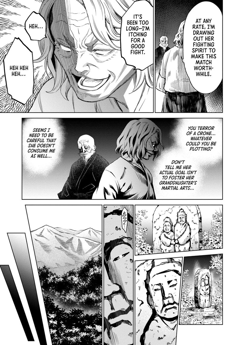 Dolkara Chapter 46 Page 9