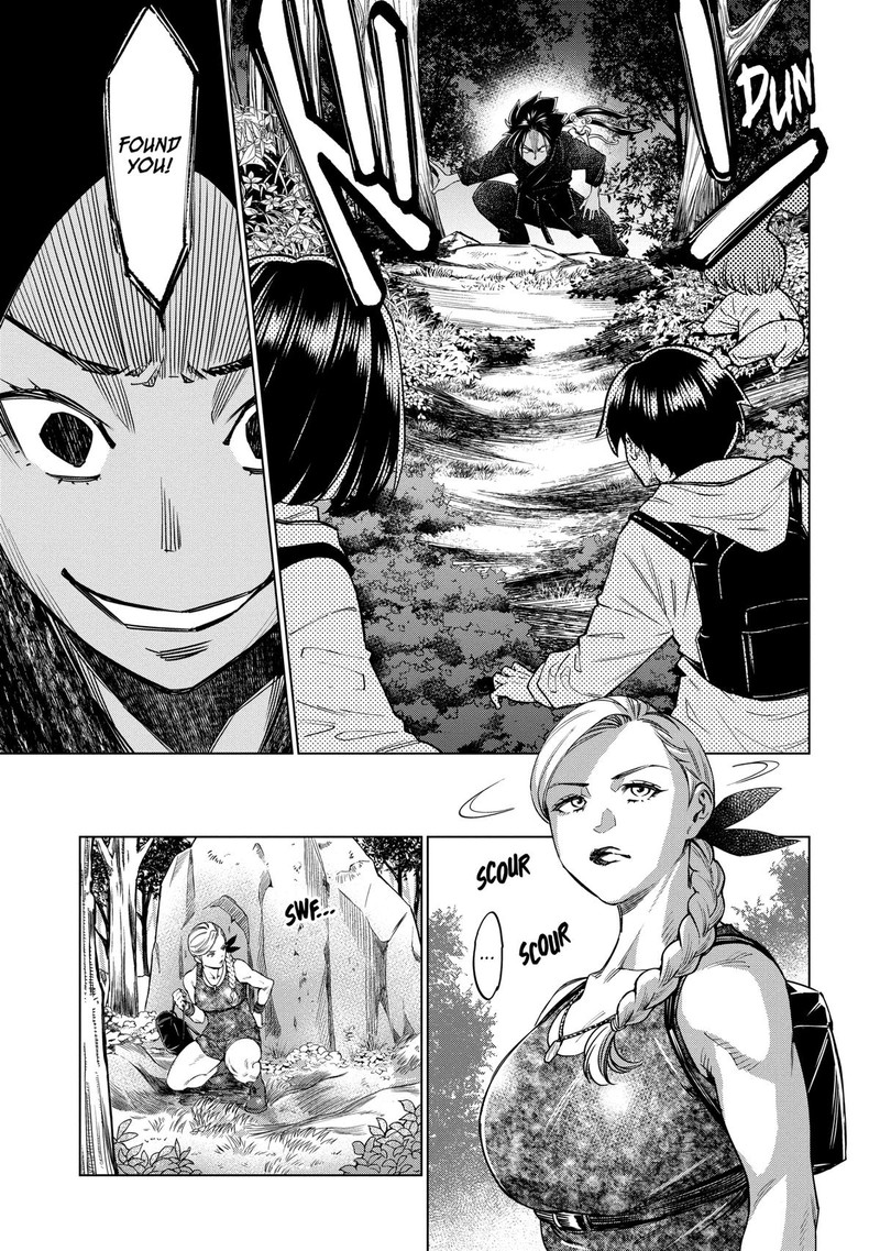 Dolkara Chapter 47 Page 13