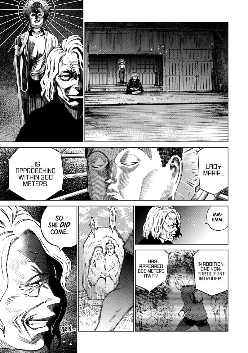 Dolkara Chapter 47 Page 15