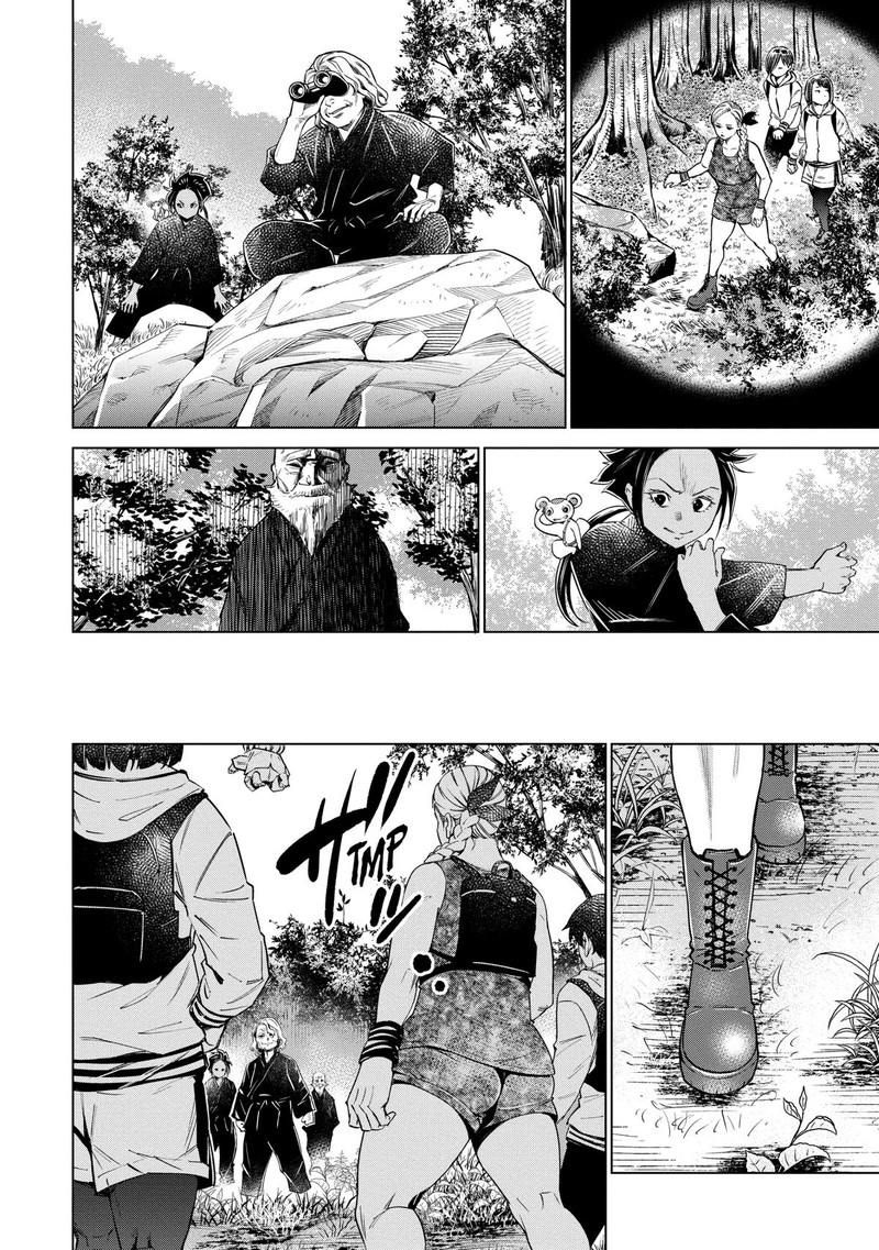 Dolkara Chapter 47 Page 2