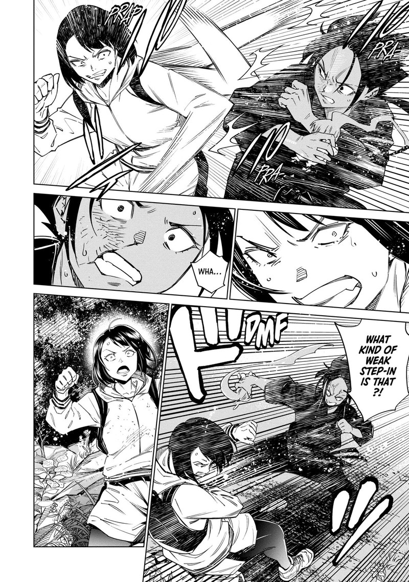 Dolkara Chapter 47 Page 24