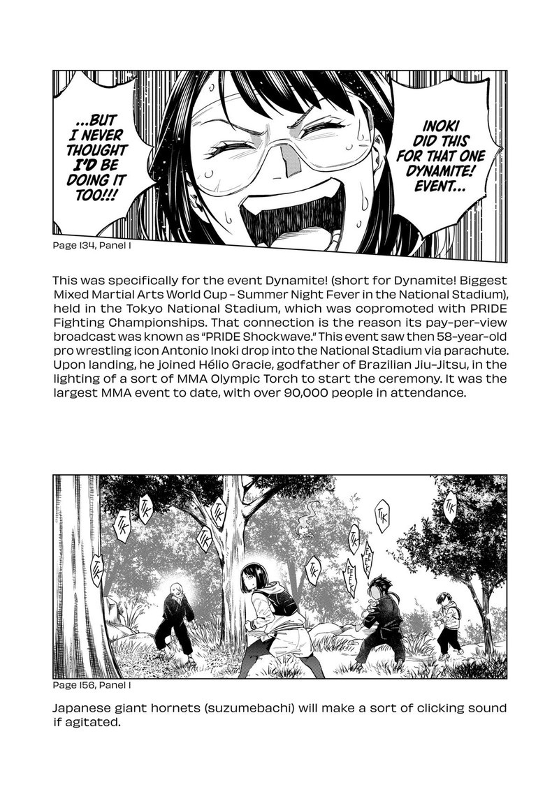 Dolkara Chapter 47 Page 30