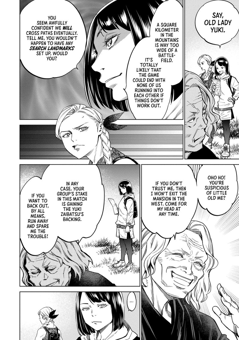 Dolkara Chapter 47 Page 6