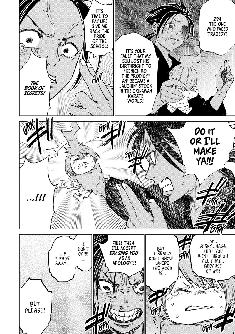 Dolkara Chapter 48 Page 11