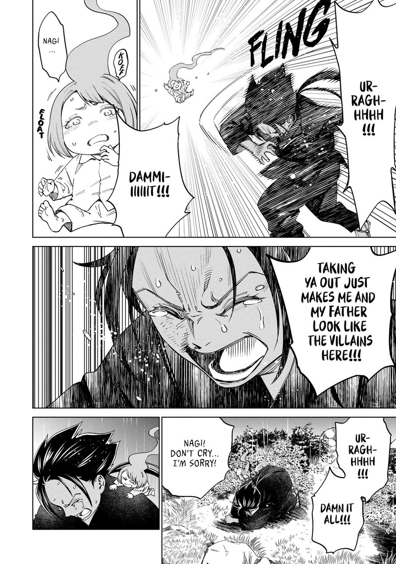 Dolkara Chapter 48 Page 13