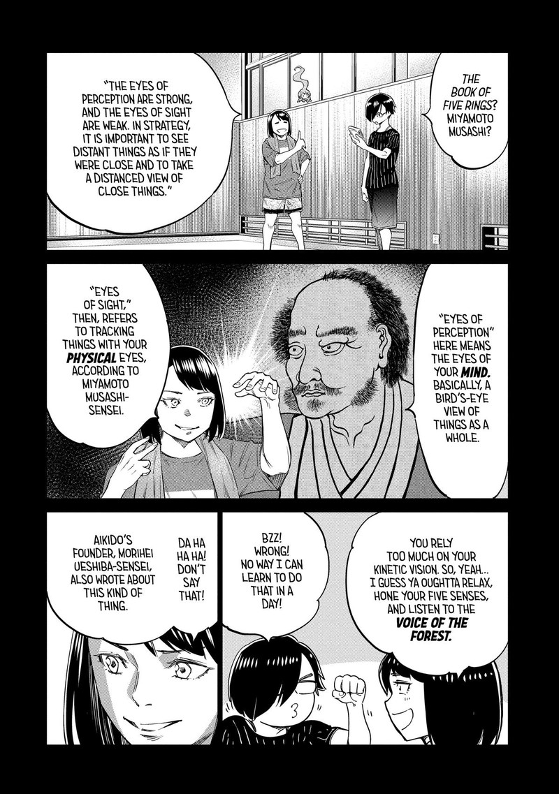 Dolkara Chapter 48 Page 17