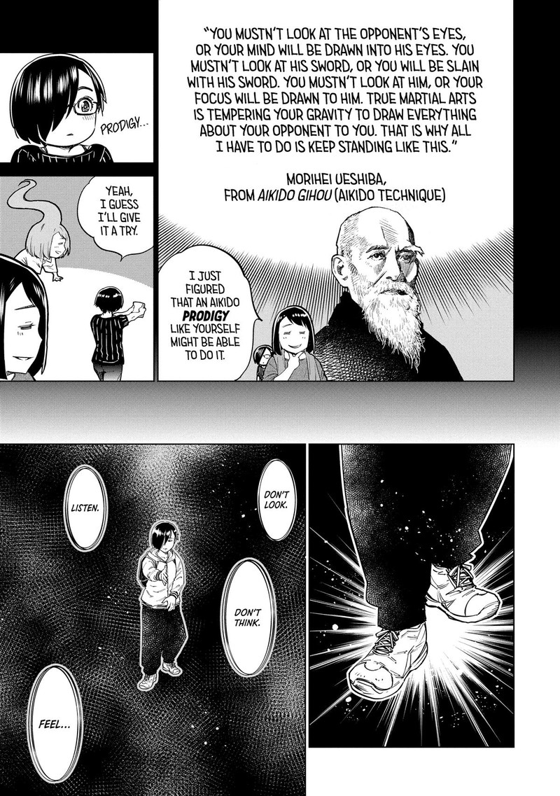 Dolkara Chapter 48 Page 18