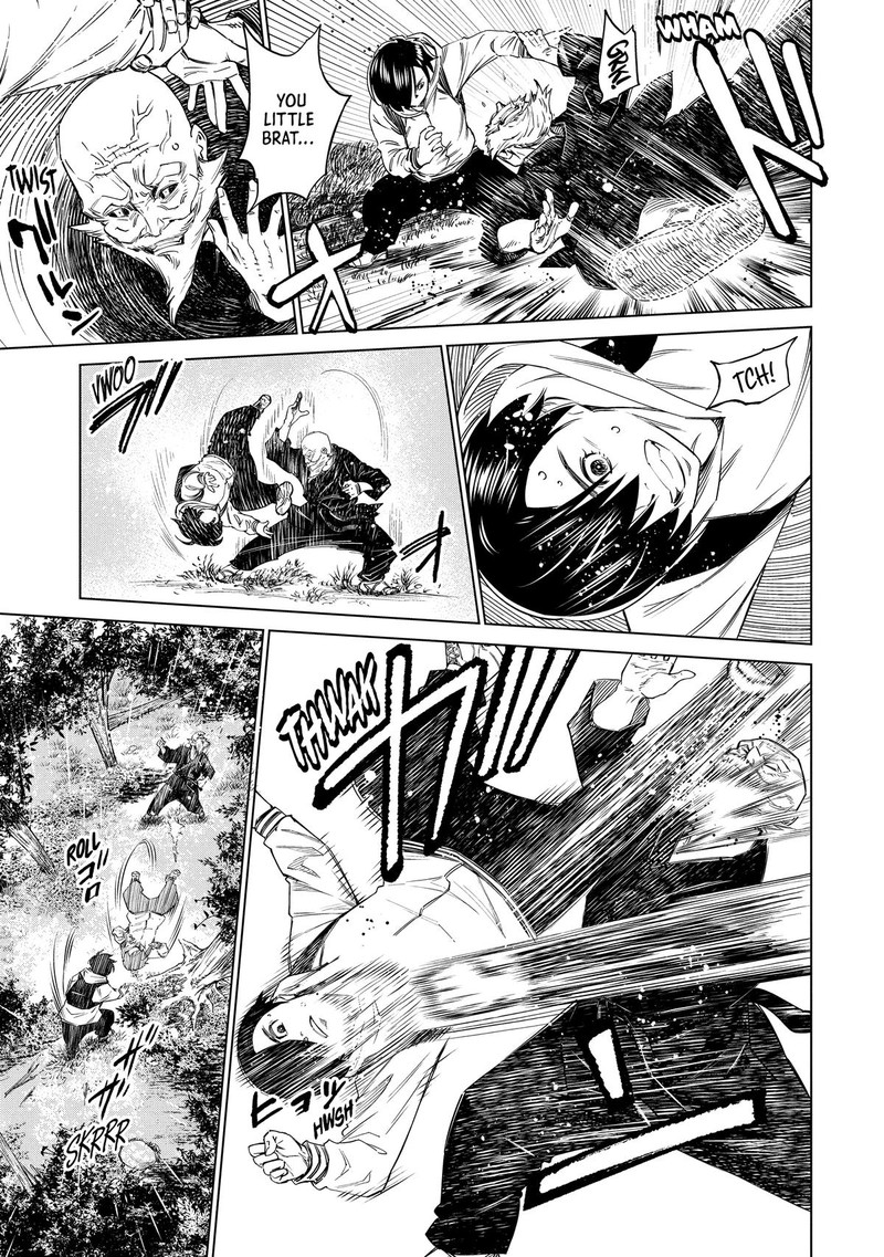 Dolkara Chapter 48 Page 20