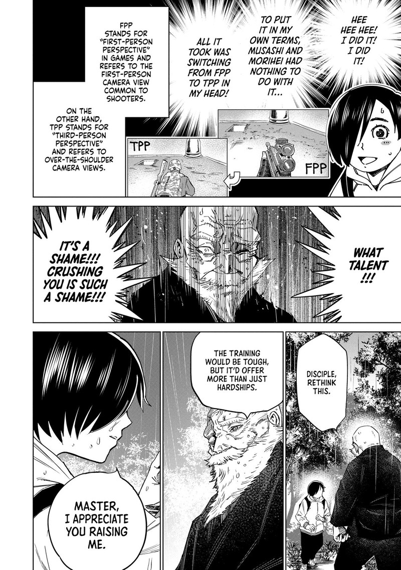 Dolkara Chapter 48 Page 21