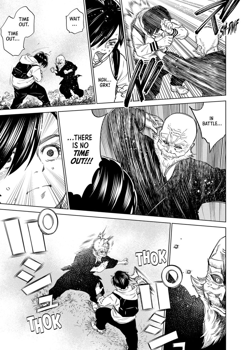 Dolkara Chapter 48 Page 24