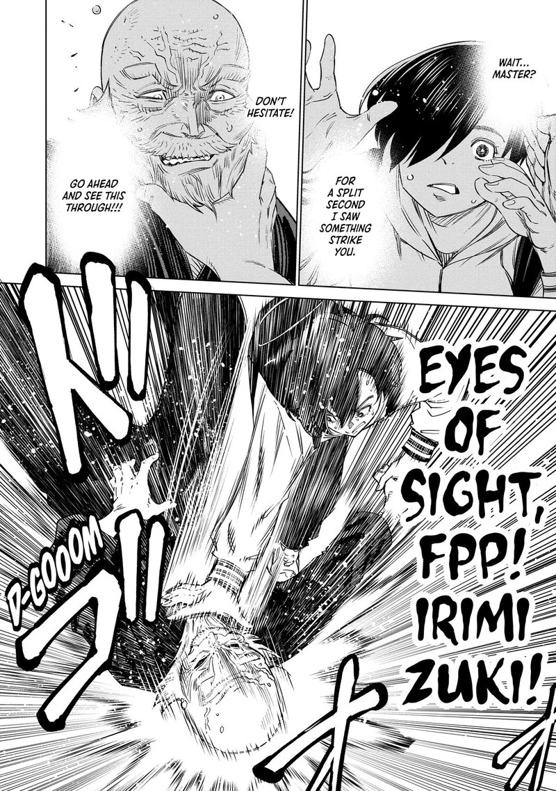 Dolkara Chapter 48 Page 25