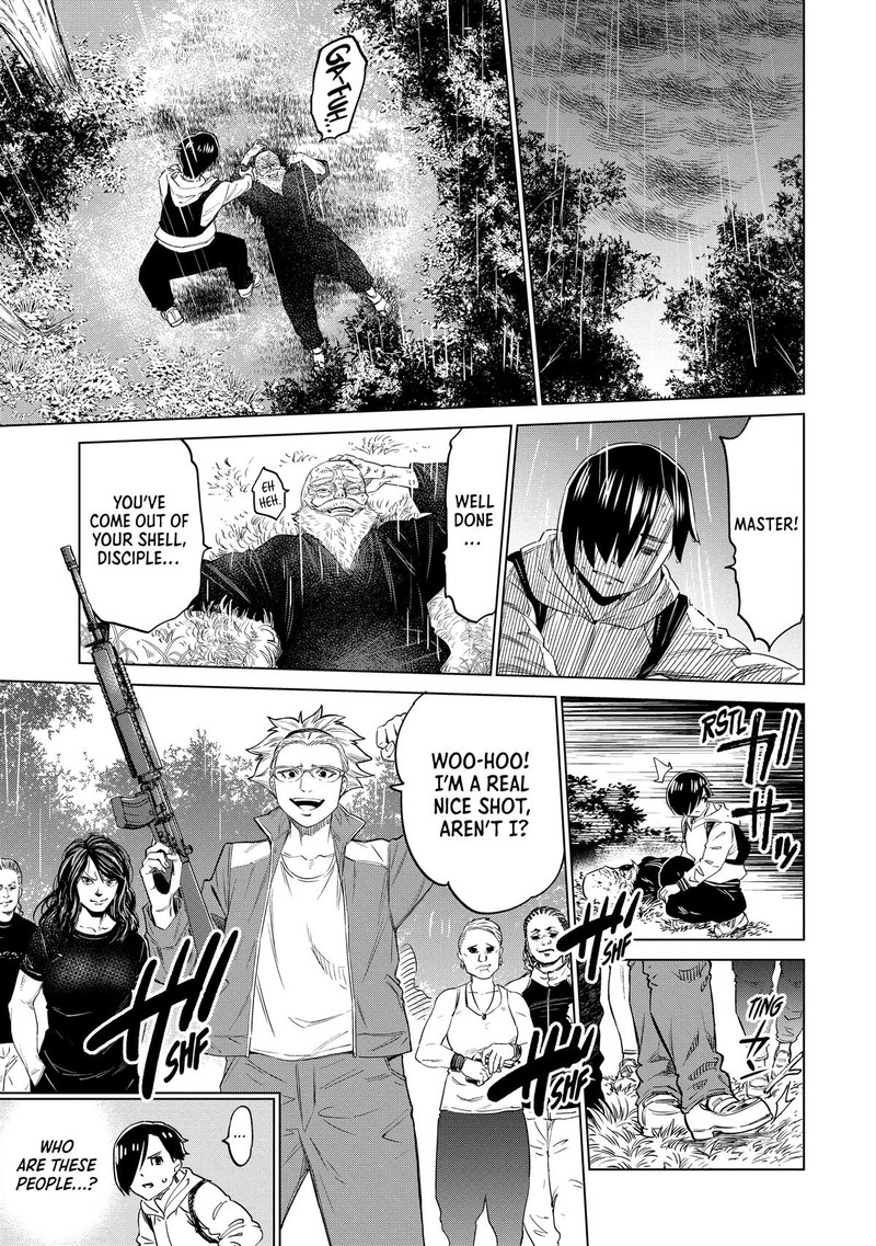 Dolkara Chapter 48 Page 26