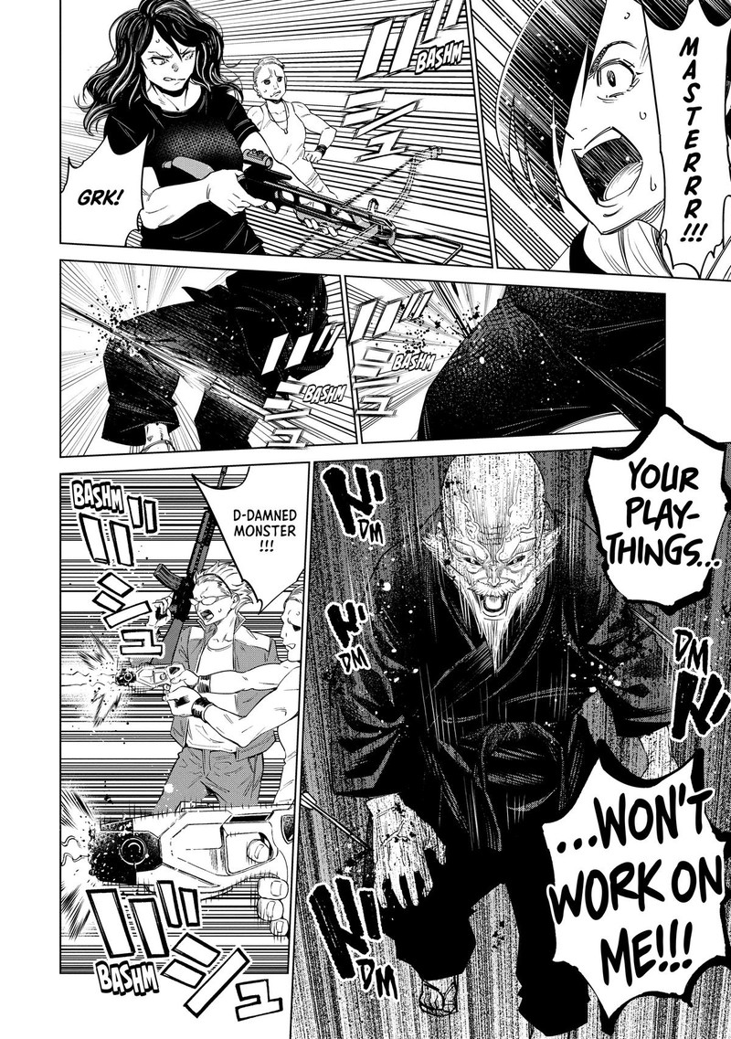 Dolkara Chapter 48 Page 29