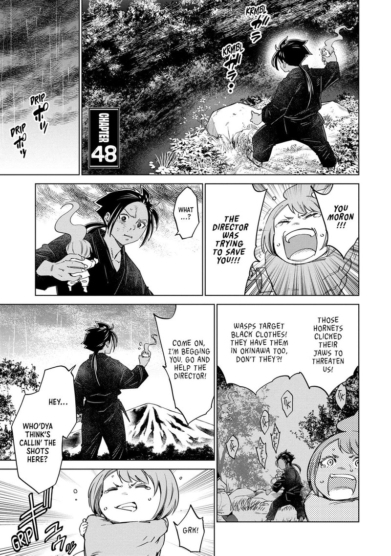 Dolkara Chapter 48 Page 4