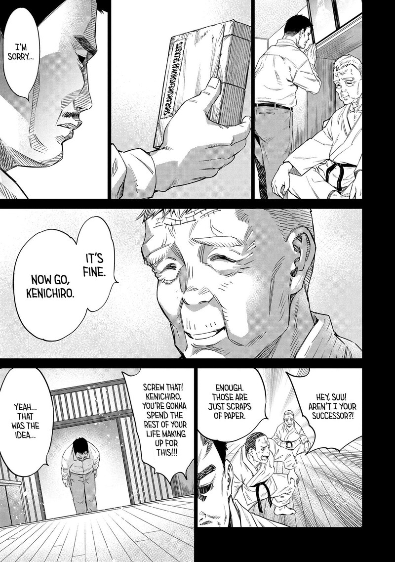 Dolkara Chapter 48 Page 8