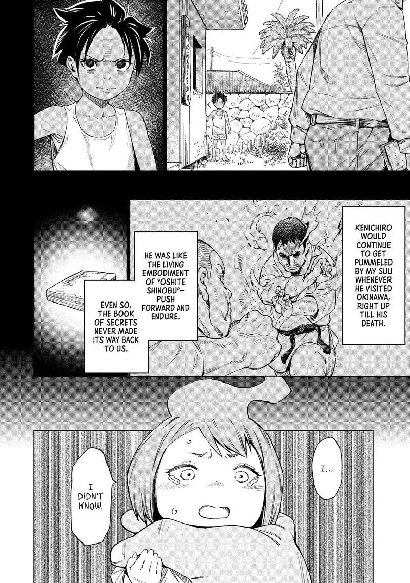 Dolkara Chapter 48 Page 9