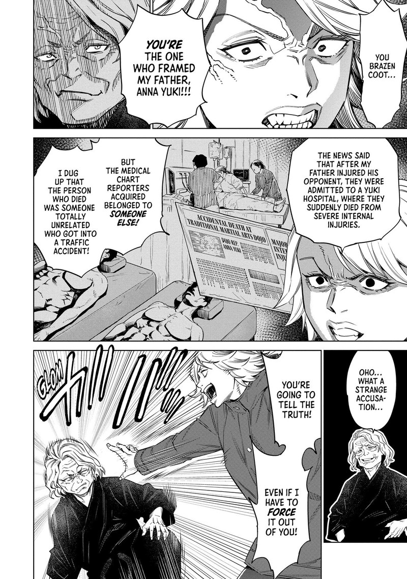 Dolkara Chapter 49 Page 12