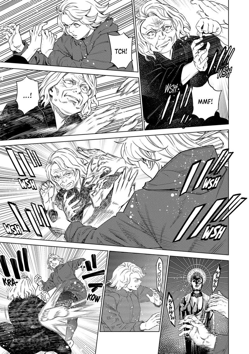 Dolkara Chapter 49 Page 13