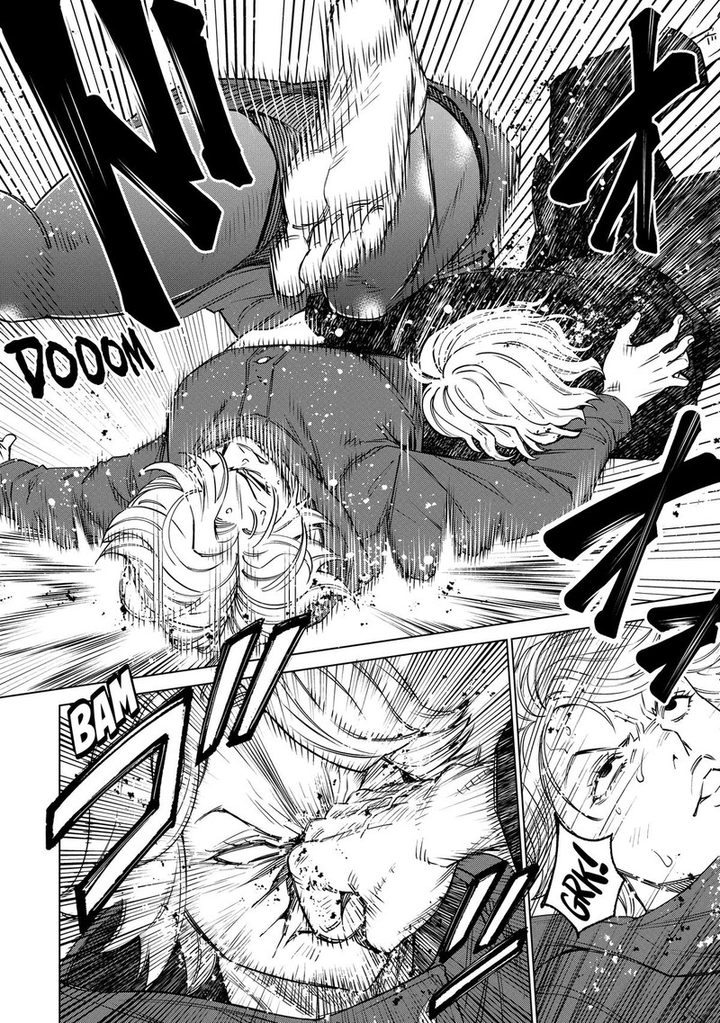 Dolkara Chapter 49 Page 16